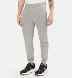 Снимка на EA7 Emporio Armani Долнище анцуг 8NPP67 PJVRZ 3905 Сив Slim Fit