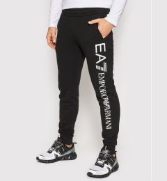 Снимка на EA7 Emporio Armani Долнище анцуг 8NPPB5 PJ07Z 0203 Черен Regular Fit