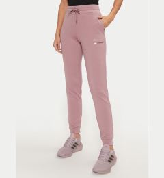 Снимка на EA7 Emporio Armani Долнище анцуг 8NTP66 TJ9RZ 1341 Виолетов Regular Fit