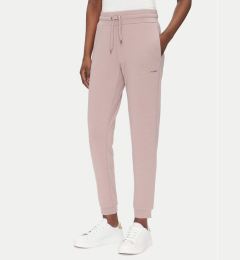 Снимка на EA7 Emporio Armani Долнище анцуг 8NTP66 TJ9RZ U4079 Розов Regular Fit