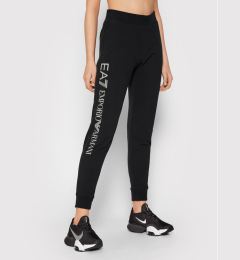 Снимка на EA7 Emporio Armani Долнище анцуг 8NTP85 TJCQZ 0203 Черен Regular Fit