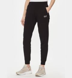 Снимка на EA7 Emporio Armani Долнище анцуг 8NTP85 TJTXZ 0203 Черен Regular Fit
