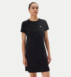 Снимка на EA7 Emporio Armani Ежедневна рокля 7W000084 AF12484 UC001 Черен Regular Fit