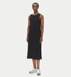Снимка на EA7 Emporio Armani Ежедневна рокля 7W000180 AF12484 UC001 Черен Regular Fit