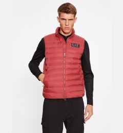 Снимка на EA7 Emporio Armani Елек 6RPQ02 PN5ZZ 1462 Червен Regular Fit
