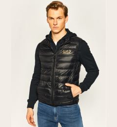 Снимка на EA7 Emporio Armani Елек 8NPQ01 PN29Z 0208 Черен Regular Fit
