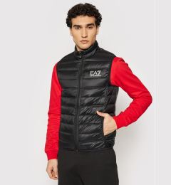 Снимка на EA7 Emporio Armani Елек 8NPQ01 PN29Z 1200 Черен Regular Fit