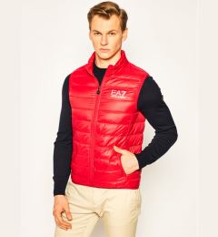 Снимка на EA7 Emporio Armani Елек 8NPQ01 PN29Z 1451 Червен Regular Fit