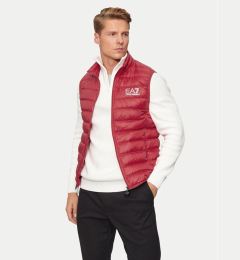 Снимка на EA7 Emporio Armani Елек 8NPQ01 PN29Z 1461 Червен Regular Fit