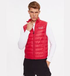Снимка на EA7 Emporio Armani Елек 8NPQ01 PN29Z 1462 Червен Regular Fit