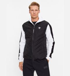 Снимка на EA7 Emporio Armani Елек 8NPQ02 PNE1Z 1200 Черен Regular Fit