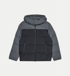 Снимка на EA7 Emporio Armani Зимно яке 6DBB08 BND0Z Черен Regular Fit