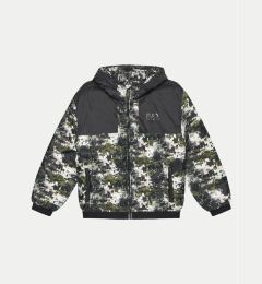Снимка на EA7 Emporio Armani Зимно яке 6DBB10 BN9FZ 2202 Черен Regular Fit