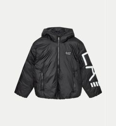 Снимка на EA7 Emporio Armani Зимно яке 6DBB11 BNGAZ 1200 Черен Regular Fit