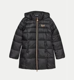 Снимка на EA7 Emporio Armani Зимно яке 6DFK01 FNGPZ 0210 Черен Regular Fit