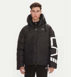 Снимка на EA7 Emporio Armani Зимно яке 6DPB19 PNGAZ 1200 Черен Regular Fit