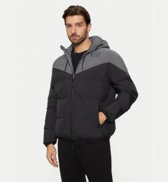 Снимка на EA7 Emporio Armani Зимно яке 6DPB30 PNDOZ 1200 Черен Regular Fit