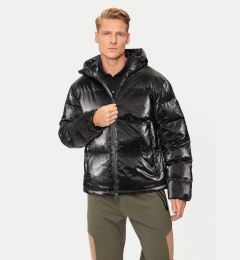 Снимка на EA7 Emporio Armani Зимно яке 6DPB34 PNHMZ 1200 Черен Regular Fit