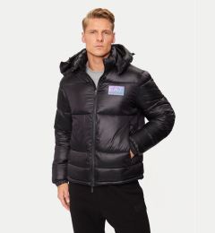 Снимка на EA7 Emporio Armani Зимно яке 6DPB71 PN2MZ 1200 Черен Regular Fit