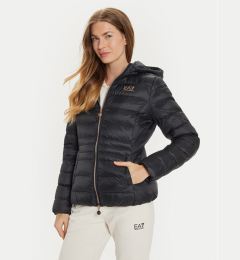 Снимка на EA7 Emporio Armani Зимно яке 6DTB04 TN88Z 0210 Черен Regular Fit