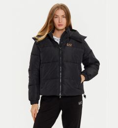 Снимка на EA7 Emporio Armani Зимно яке 6DTB09 TN8AZ 0210 Черен Regular Fit