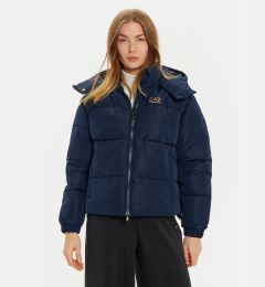 Снимка на EA7 Emporio Armani Зимно яке 6DTB09 TN8AZ 0562 Тъмносин Regular Fit