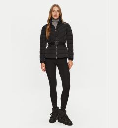 Снимка на EA7 Emporio Armani Зимно яке 6DTB11 TNGCZ 1200 Черен Slim Fit