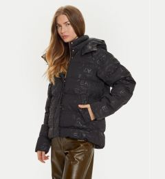 Снимка на EA7 Emporio Armani Зимно яке 6DTB12 TNGGZ 1200 Черен Regular Fit