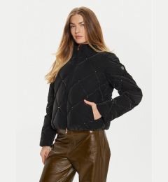 Снимка на EA7 Emporio Armani Зимно яке 6DTB14 TNDMZ 1200 Черен Regular Fit