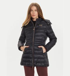 Снимка на EA7 Emporio Armani Зимно яке 6DTK01 TN88Z 0210 Черен Regular Fit