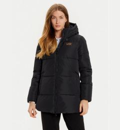 Снимка на EA7 Emporio Armani Зимно яке 6DTK03 TN8AZ 0210 Черен Regular Fit