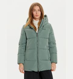 Снимка на EA7 Emporio Armani Зимно яке 6DTK03 TN8AZ 0898 Зелен Regular Fit