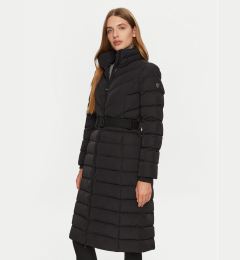 Снимка на EA7 Emporio Armani Зимно яке 6DTL02 TNGCZ 1200 Черен Regular Fit