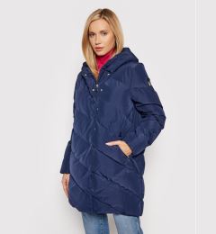 Снимка на EA7 Emporio Armani Зимно яке 6KTL10 TN8AZ 1554 Тъмносин Regular Fit