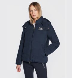 Снимка на EA7 Emporio Armani Зимно яке 6LTB08 TN5VZ 0554 Тъмносин Regular Fit