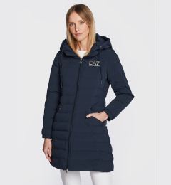Снимка на EA7 Emporio Armani Зимно яке 6LTL01 TN5VZ 0554 Тъмносин Regular Fit
