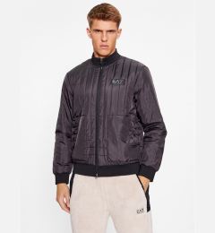 Снимка на EA7 Emporio Armani Зимно яке 6RPB30 PN5ZZ 1200 Черен Regular Fit