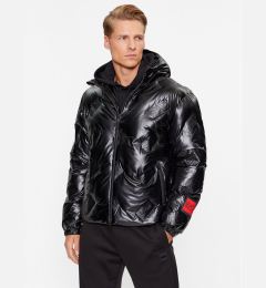 Снимка на EA7 Emporio Armani Зимно яке 6RPB34 PNEIZ 1200 Черен Regular Fit