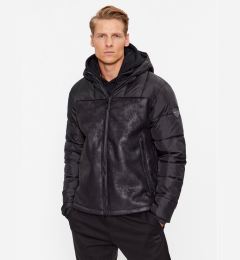 Снимка на EA7 Emporio Armani Зимно яке 6RPBA5 PN54Z 1200 Черен Regular Fit