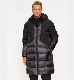 Снимка на EA7 Emporio Armani Зимно яке 6RPK01 PN5ZZ 1200 Черен Regular Fit
