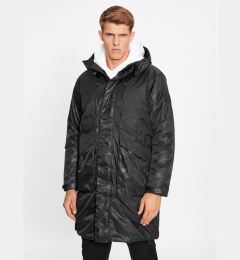 Снимка на EA7 Emporio Armani Зимно яке 6RPK04 PNERZ 1200 Черен Regular Fit