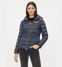 Снимка на EA7 Emporio Armani Зимно яке 6RTB01 TN88Z 1554 Тъмносин Regular Fit