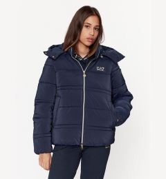 Снимка на EA7 Emporio Armani Зимно яке 6RTB09 TNDAZ 0554 Тъмносин Regular Fit