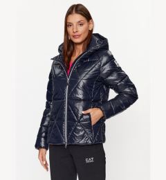 Снимка на EA7 Emporio Armani Зимно яке 6RTB10 TN5LZ 0551 Тъмносин Regular Fit