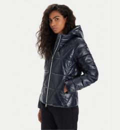 Снимка на EA7 Emporio Armani Зимно яке 6RTB10 TN5LZ 1554 Тъмносин Regular Fit