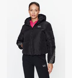 Снимка на EA7 Emporio Armani Зимно яке 6RTB25 TN8AZ 1200 Черен Regular Fit