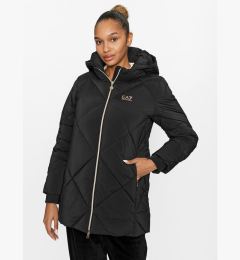 Снимка на EA7 Emporio Armani Зимно яке 6RTK06 TNDAZ 0200 Черен Regular Fit