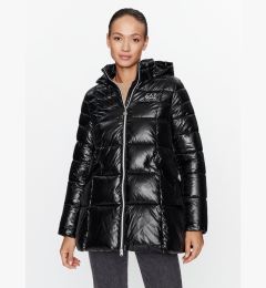 Снимка на EA7 Emporio Armani Зимно яке 6RTK07 TN5LZ 1200 Черен Regular Fit