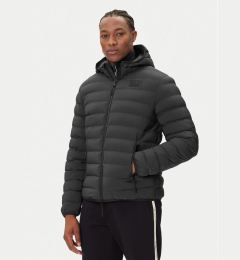 Снимка на EA7 Emporio Armani Зимно яке 7M000686 AF15953 UC001 Черен Regular Fit