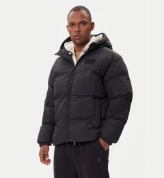 Снимка на EA7 Emporio Armani Зимно яке 7M000699 AF15951 UC001 Черен Regular Fit